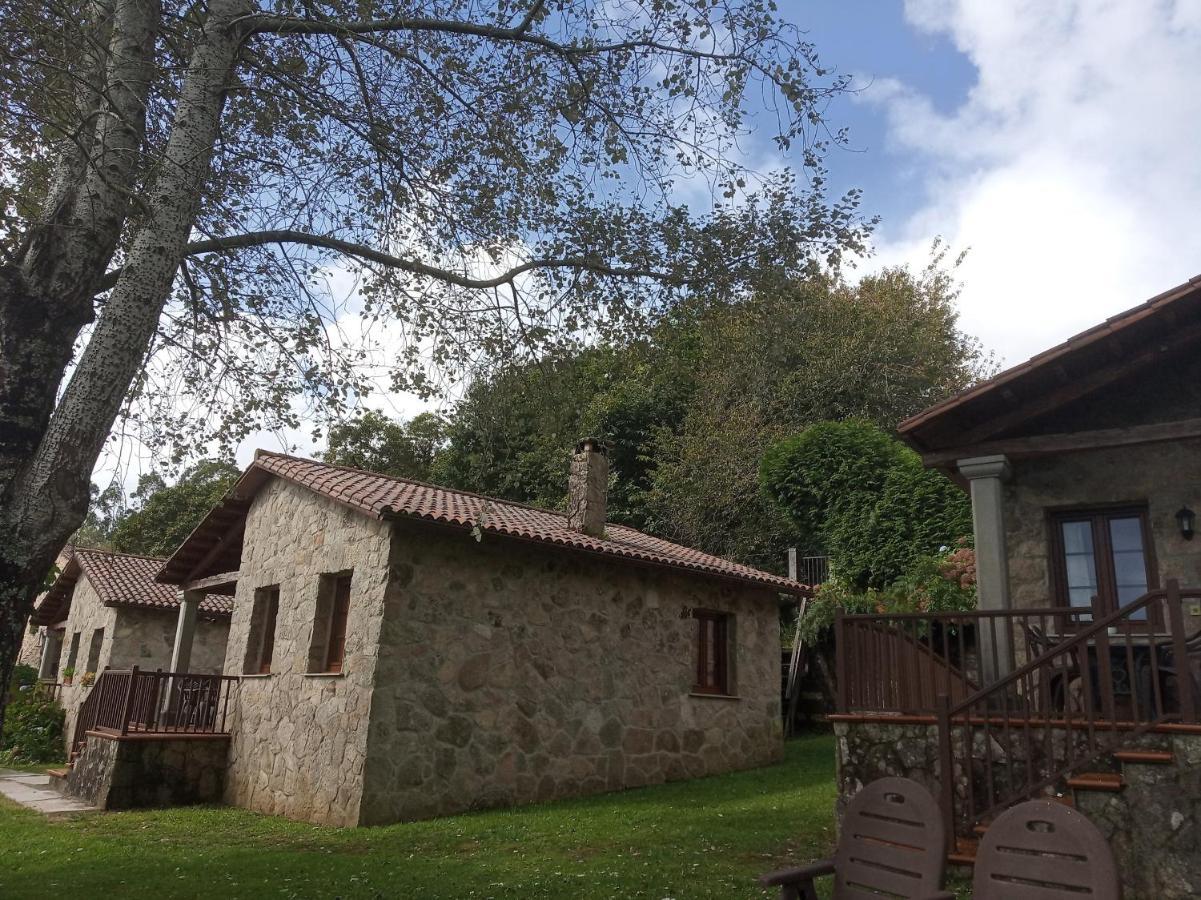 Hostal Casa Da Posta De Valmaior Boiro Exterior foto